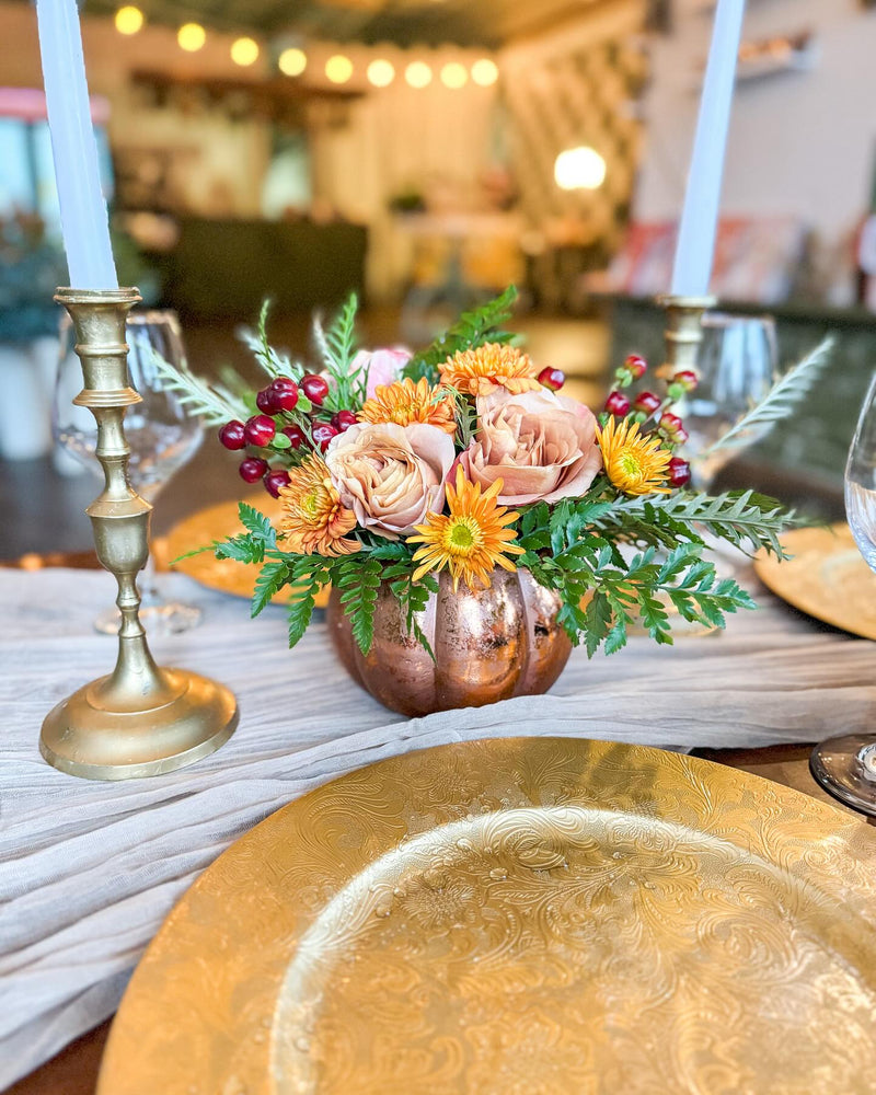 Taper Candle Rental