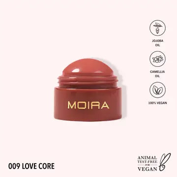 Soft Blush Balm (5 varieties)