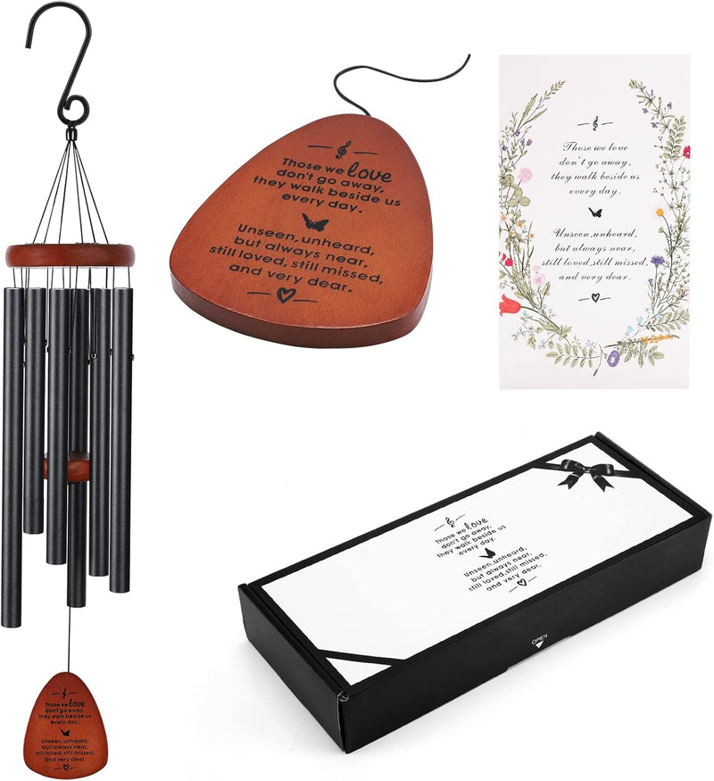 Memorial Wind Chimes