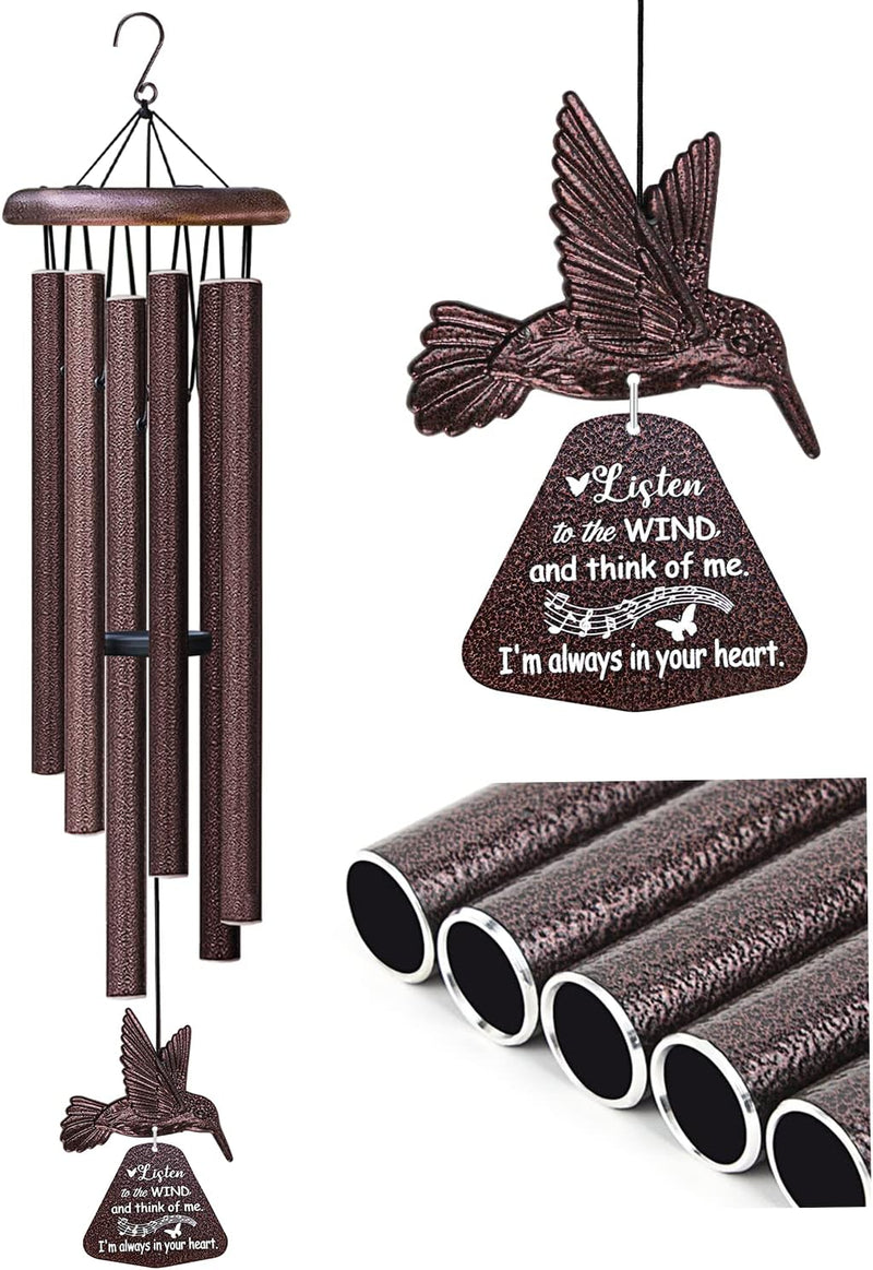 Sympathy Windchime