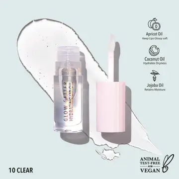 LIP OIL (6 VARIETIES)
