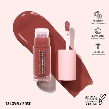LIP OIL (6 VARIETIES)