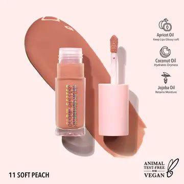 LIP OIL (6 VARIETIES)