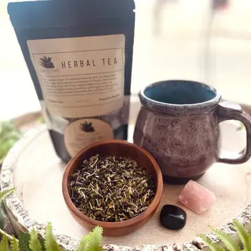 Herbal Tea (9 varieties)