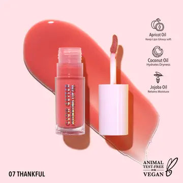 LIP OIL (6 VARIETIES)