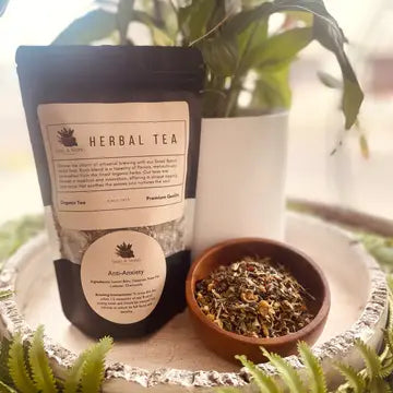 Herbal Tea (9 varieties)