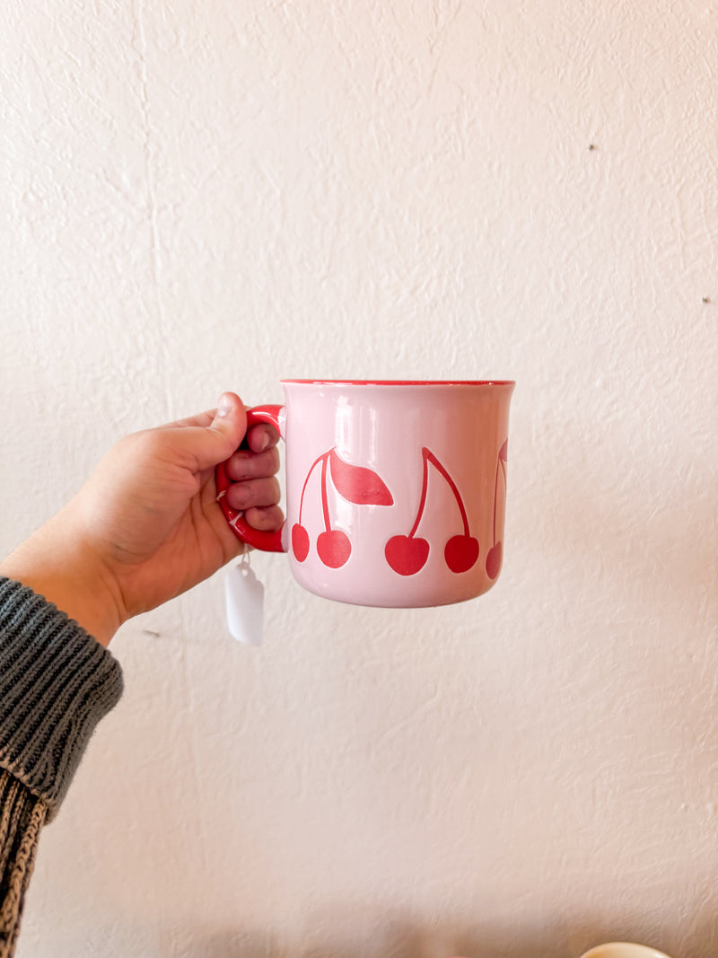 Mugs (9 varieties)