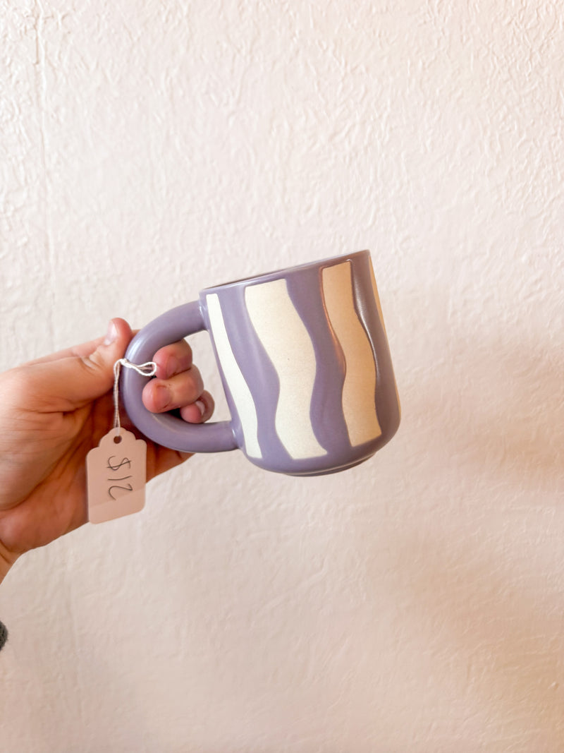 Mugs (9 varieties)