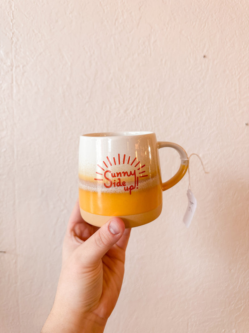 Mugs (9 varieties)