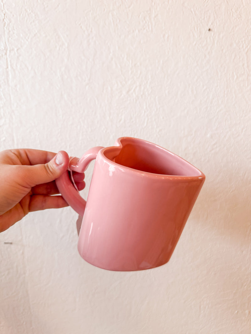 Mugs (9 varieties)