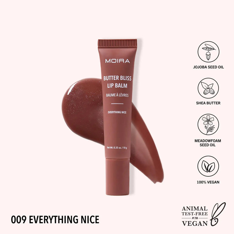 Lip Balm (9 varieties)