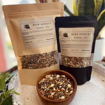 Herbal Tea (9 varieties)