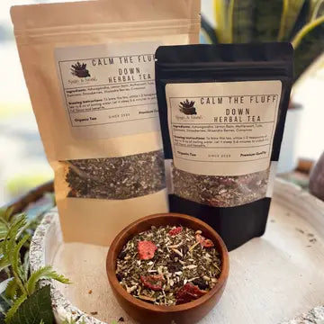 Herbal Tea (9 varieties)