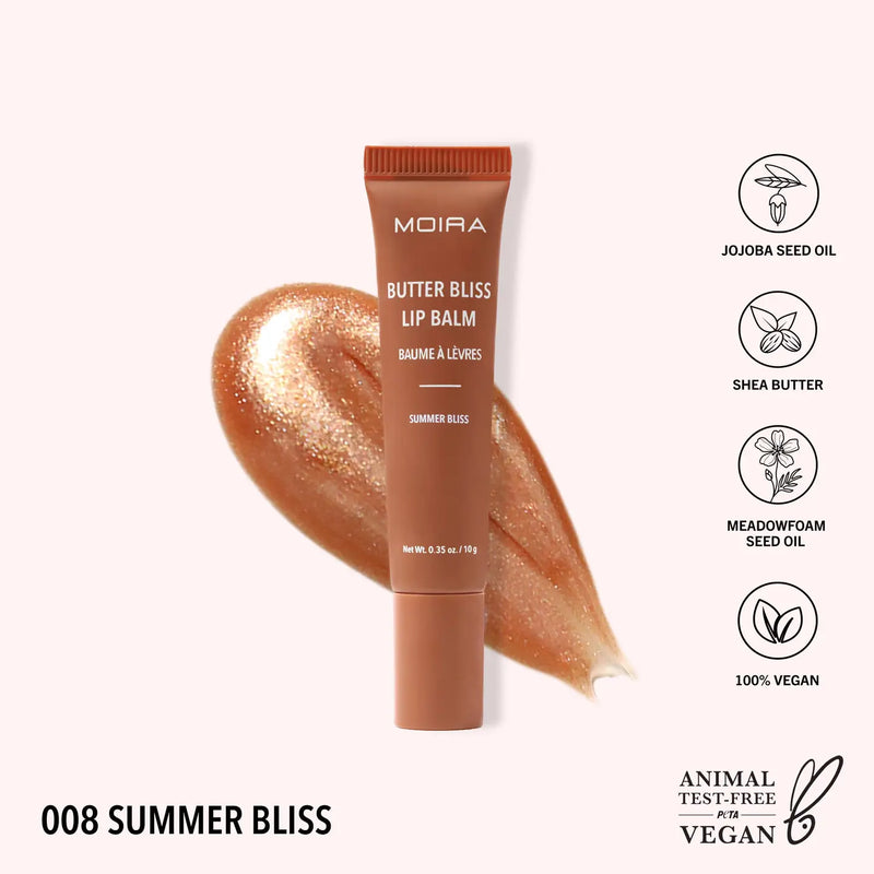 Lip Balm (9 varieties)