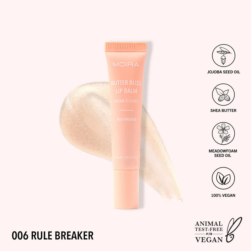 Lip Balm (9 varieties)