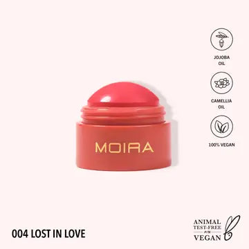 Soft Blush Balm (5 varieties)