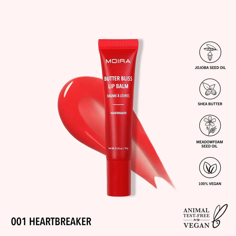 Lip Balm (9 varieties)
