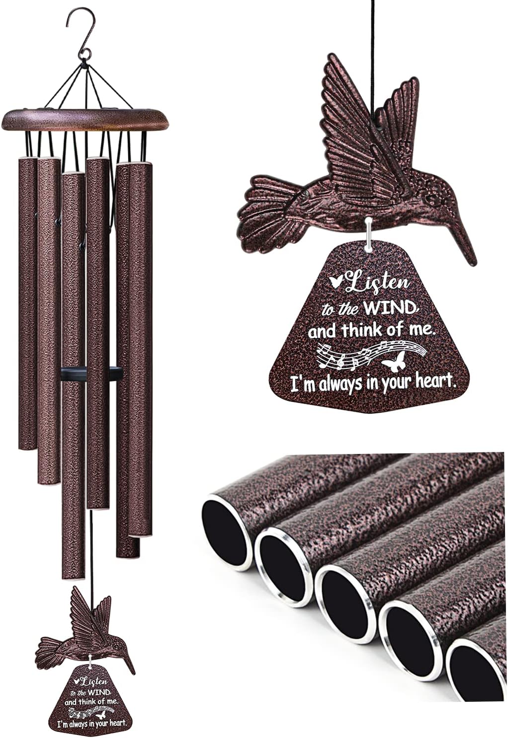 Sympathy Windchime