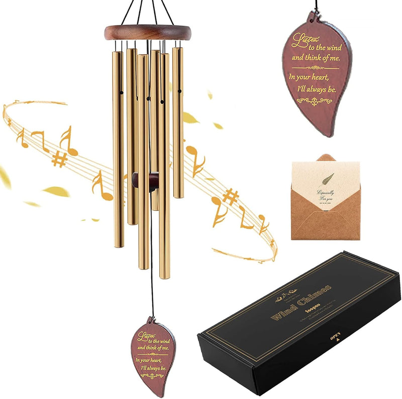 Sympathy Windchime