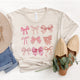 Croquette Bow Tee