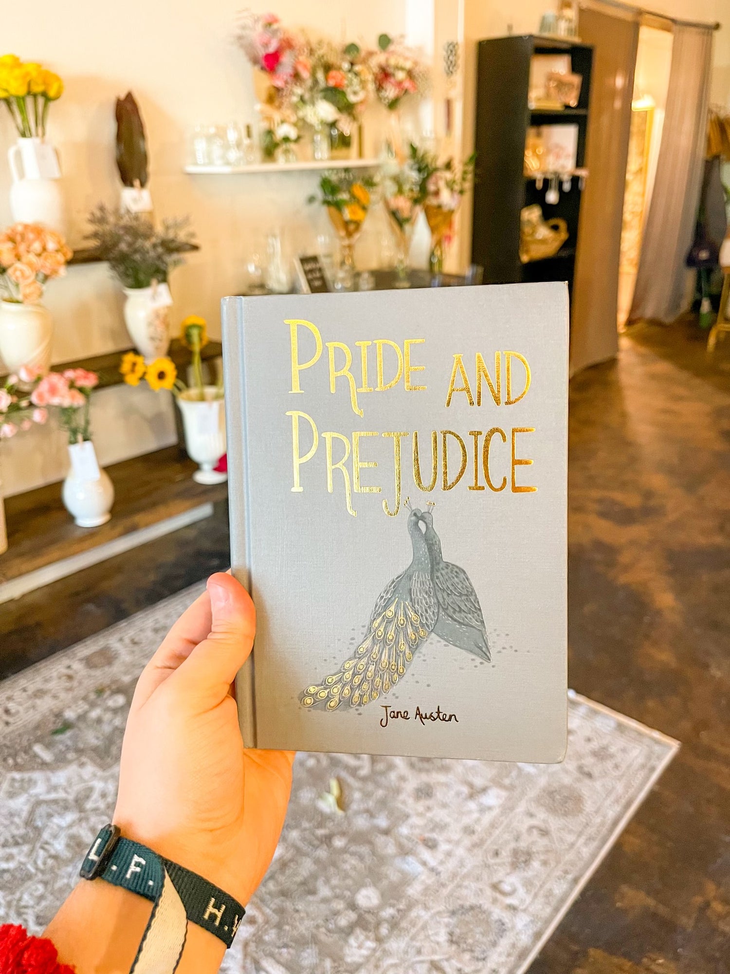 Pride & Prejudice Collectors Edition