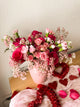 Eloise- Valentines Day Vase Arrangement