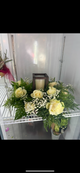 Sympathy Lantern