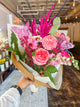 The Dolly Bouquet