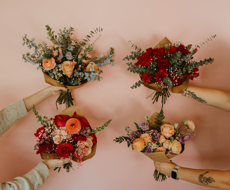 Valentines Collection