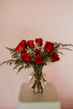 "The Debutante" - Valentines Rose Arrangement