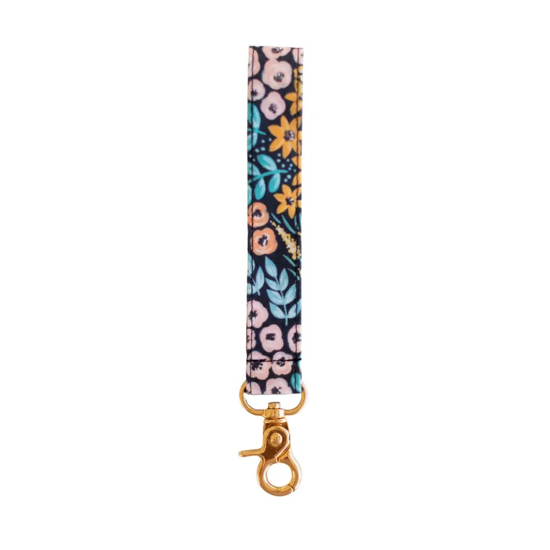 Wristlet Keychain