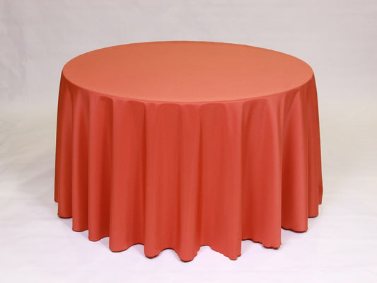 Linen Rental (ORANGE)