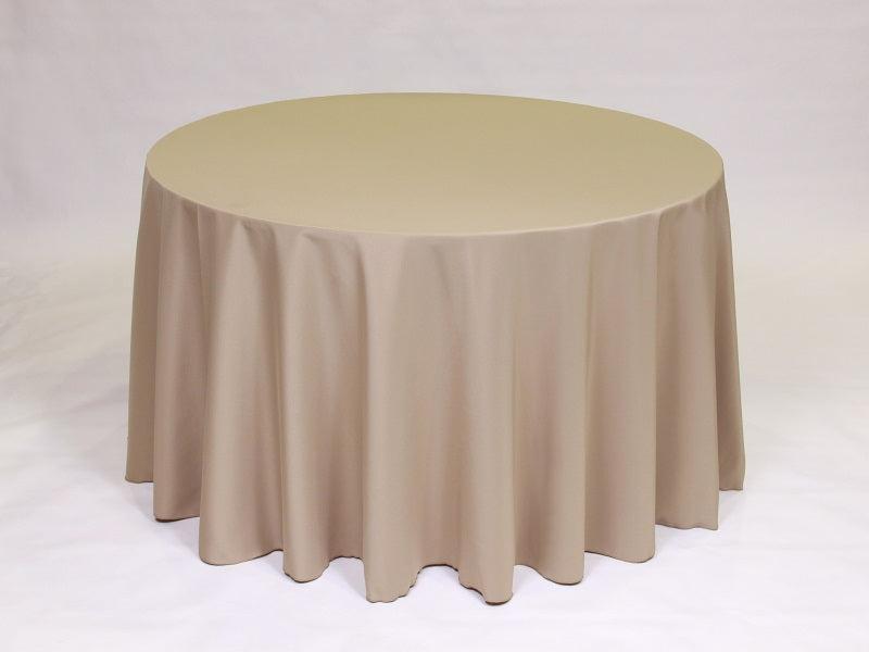 Linen Rental (TANS & WHITES)