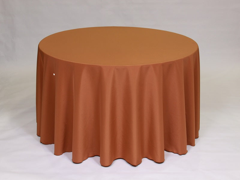 Linen Rental (ORANGE)