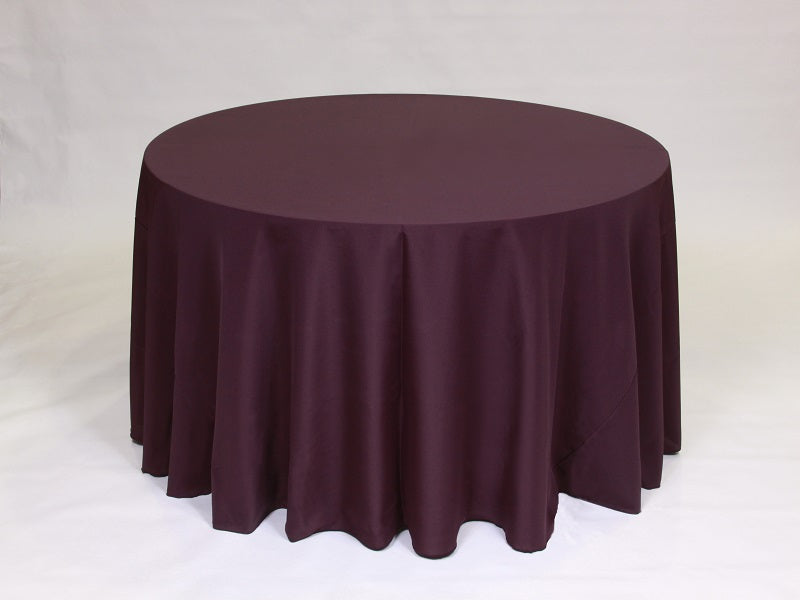 Linen Rental (PURPLE)