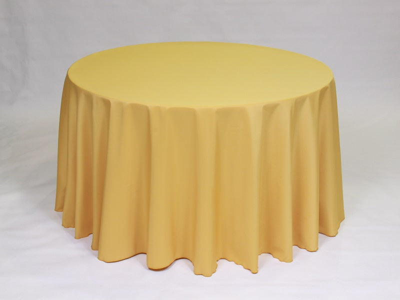 Linen Rental (YELLOW)