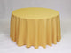 Linen Rental (YELLOW)