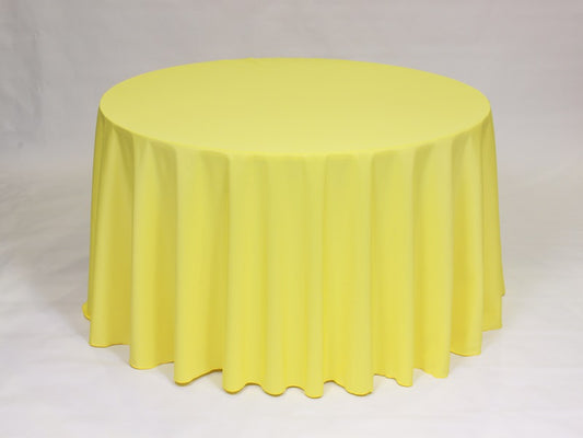 Linen Rental (YELLOW)