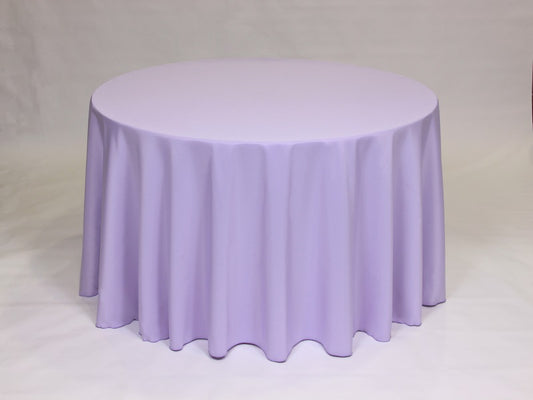 Linen Rental (PURPLE)