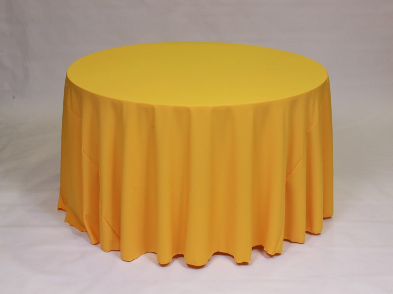 Linen Rental (YELLOW)