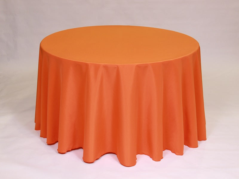 Linen Rental (ORANGE)