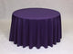 Linen Rental (PURPLE)