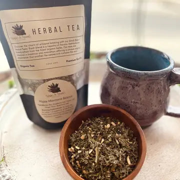 Herbal Tea (9 varieties)