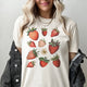 Strawberry Tee