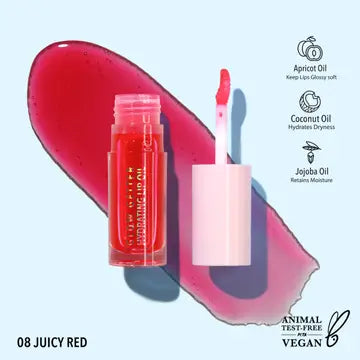 LIP OIL (6 VARIETIES)